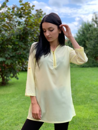 Женская блуза нарядная