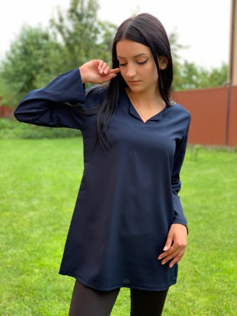 Женская блуза нарядная