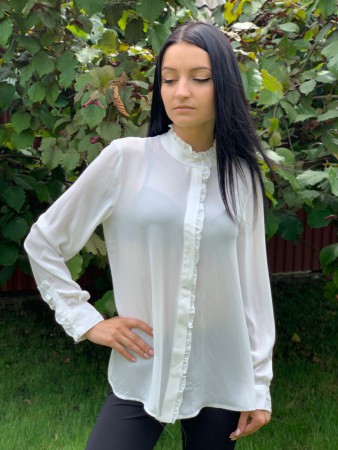Женская блуза нарядная 