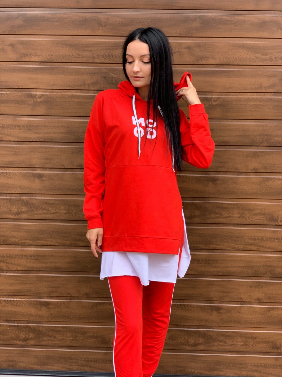 Женский  костюм 