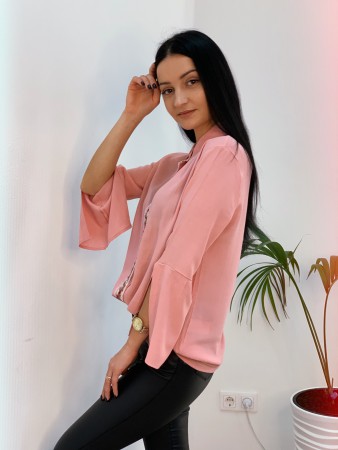 Женская блуза нарядная 