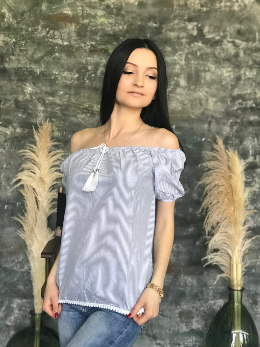 Женская рубашка