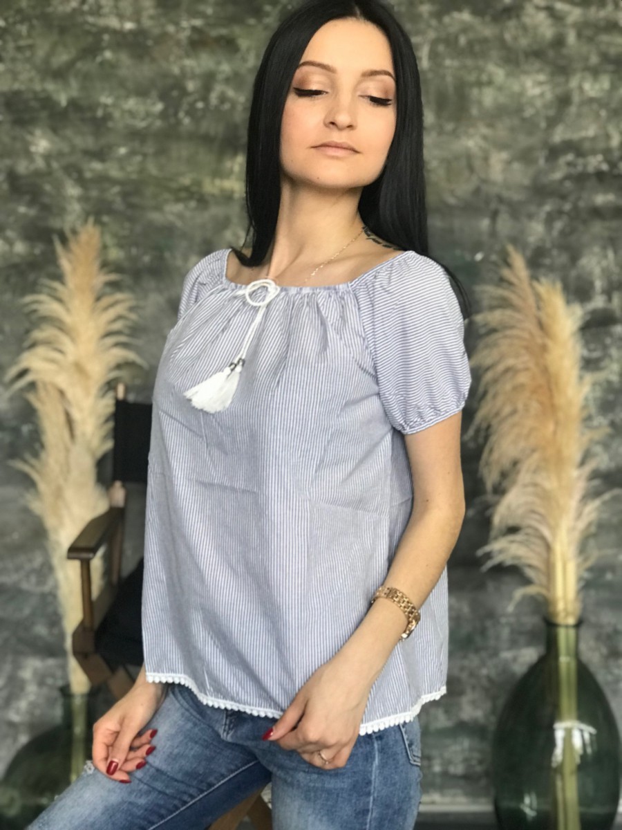 Женская рубашка