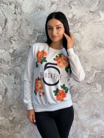 Женская стильная кофта  