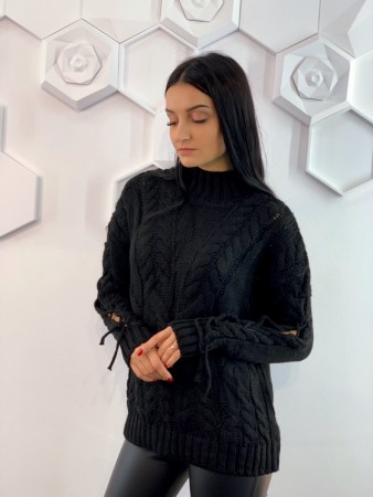 Женская стильная кофта 