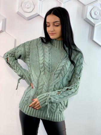 Женская стильная кофта 