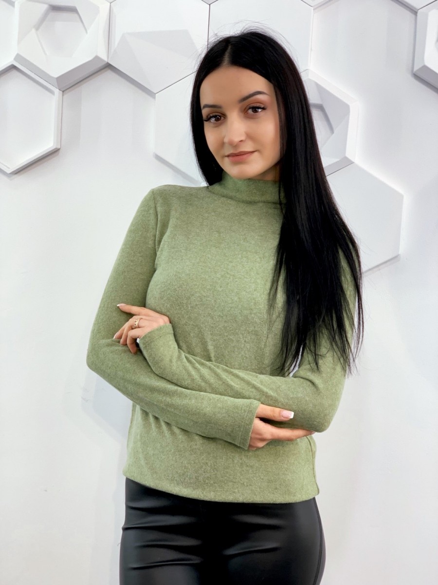 Женский стильный  гольф