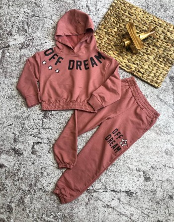 Спортивний костюм на дівчинку Of dream