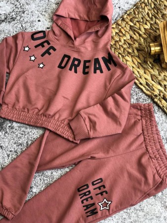 Спортивний костюм на дівчинку Of dream
