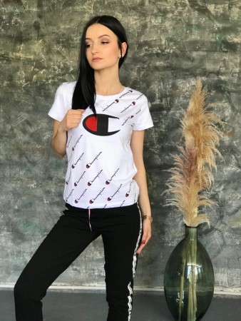 Женский  костюм 