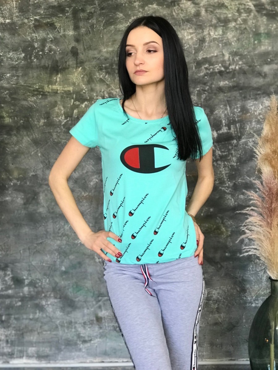 Женский  костюм 