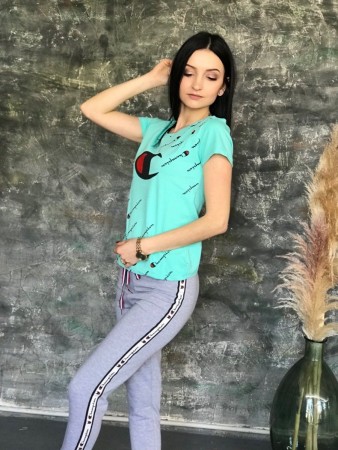 Женский  костюм 