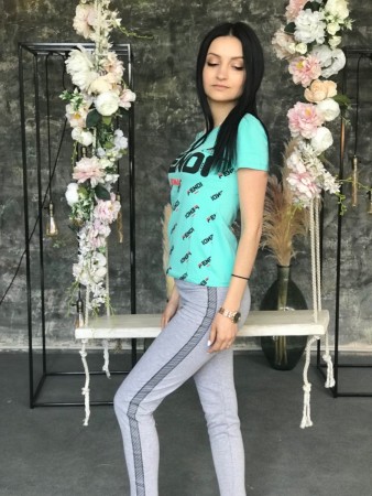 Женский  костюм 