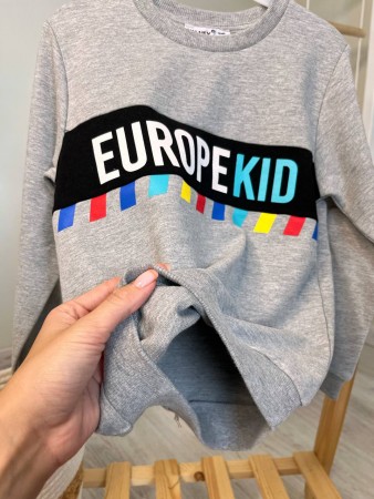 Кофта на хлопчика Wanex (EUROPE KID)
