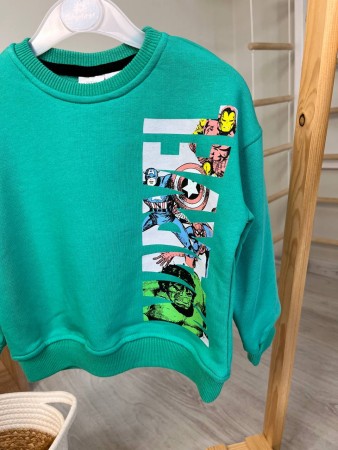 Костюм Marvel Zara