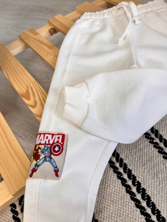 Костюм Marvel Zara