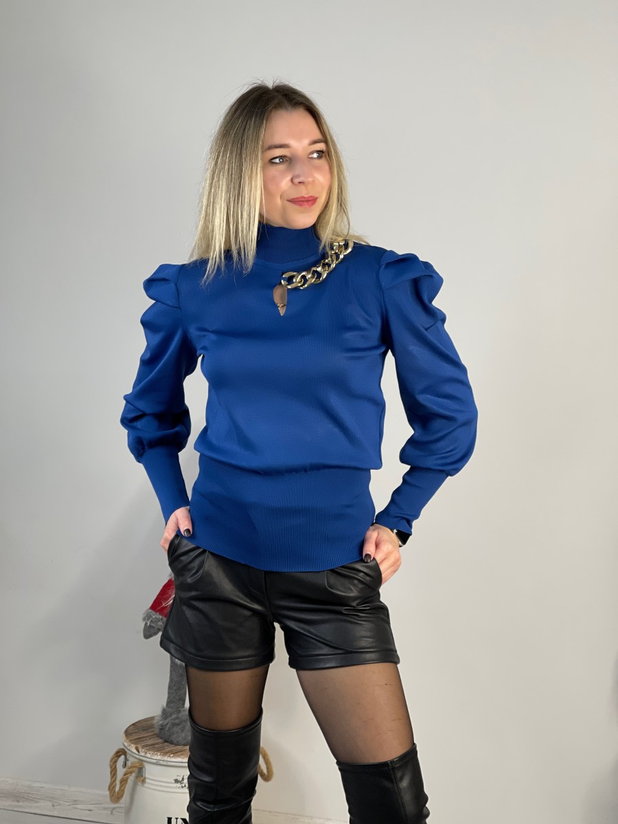 Женская  стильная нарядная кофта 