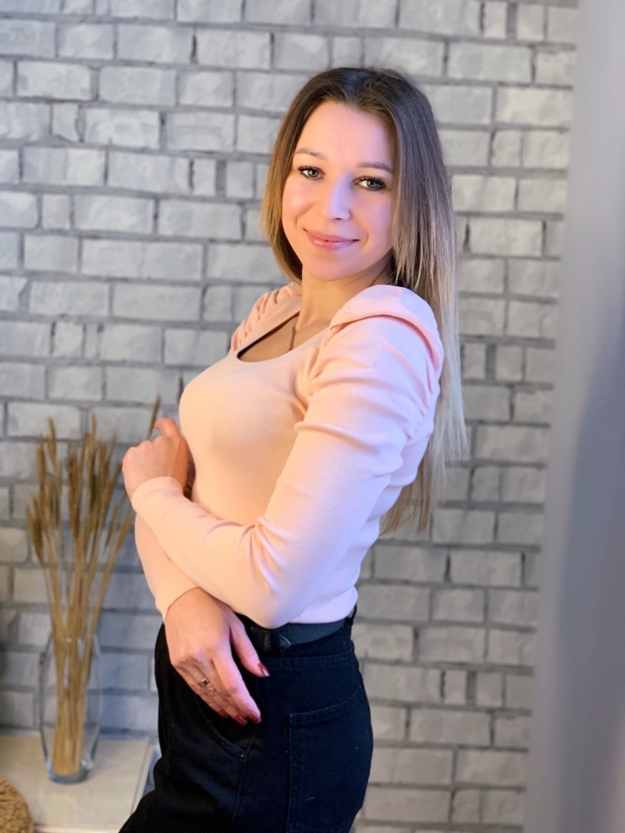 Женская стильная кофта 