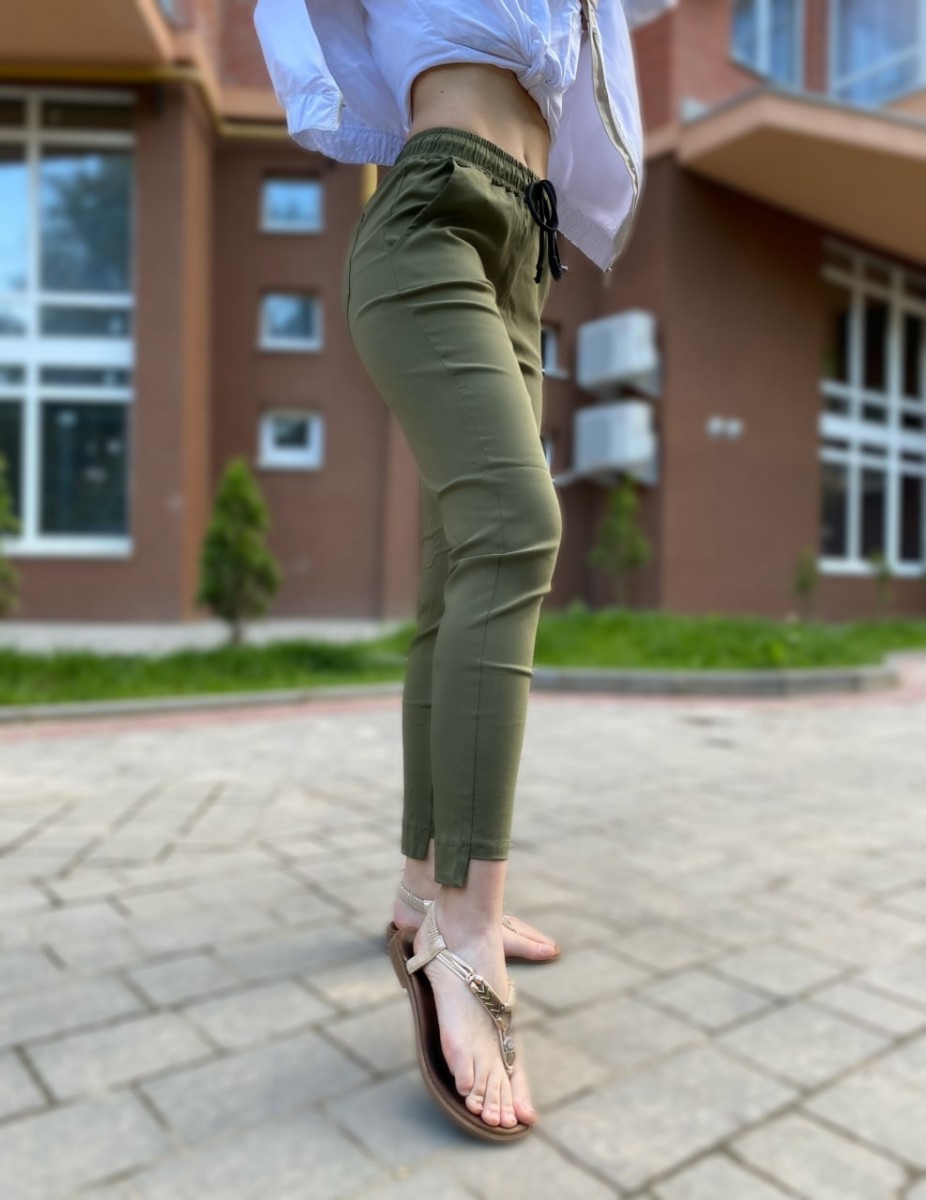 Женские штаны 