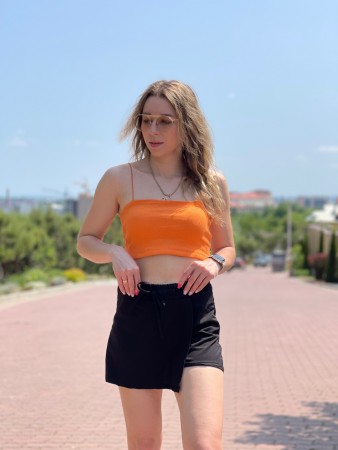 Женская  майка топ 