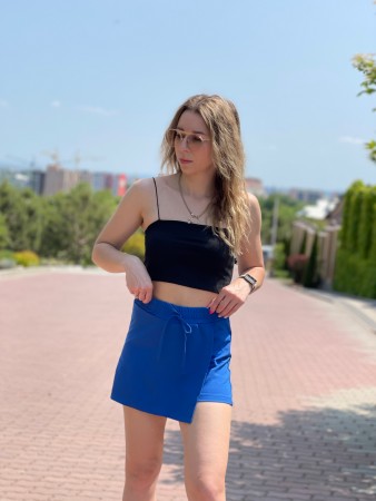 Женская  майка топ 