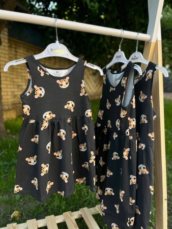 Платтячко на дівчинку H&M 92,116,128