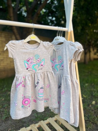 Платтячко на дівчинку (Єдиноріг)